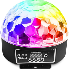 Hire Disco Light Dj party ball, in Caulfield South, VIC