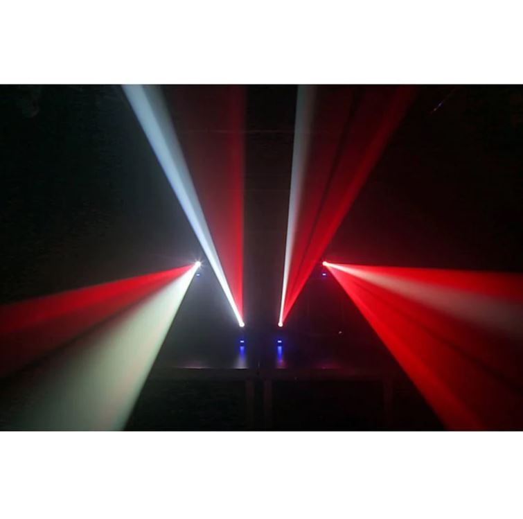 Hire PANTHER-40 LED SPOT MOVING HEAD, hire Party Lights, near Alexandria image 2