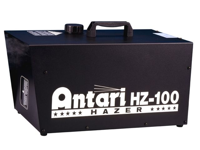 Hire ANTARI HAZE MACHINE HZ100, hire Hazer Machine, near Alexandria