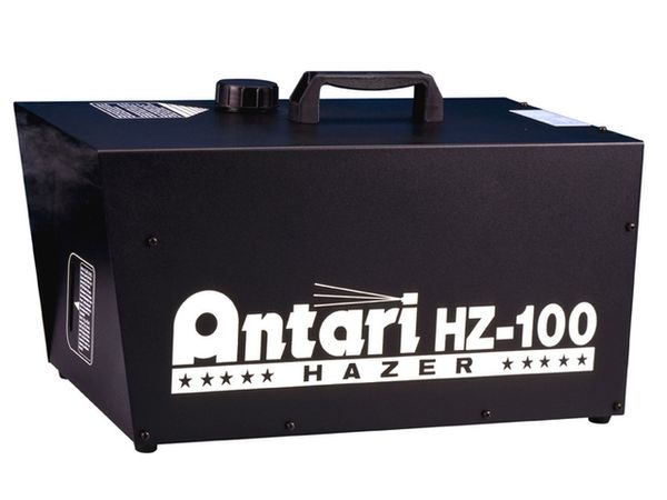 Hire ANTARI HAZE MACHINE HZ100