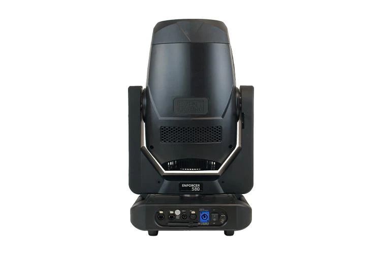Hire Event Lighting Enforcer 580 Hybrid Moving Head, hire Party Lights, near Beresfield image 1
