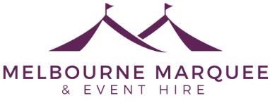 Party Hire with Melbourne Marquee & Event Hire