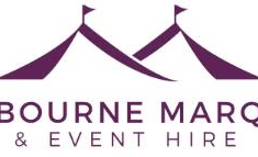 Logo for Melbourne Marquee & Event Hire