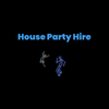 House Party Hire logo