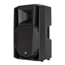 Hire RCF 715 speaker, hire Speakers, near Croydon Park