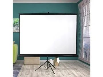 Hire Tripod Screen (indoor), in Kennington, VIC