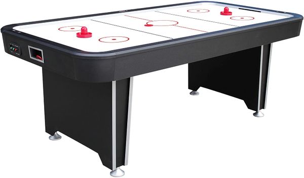 Hire Air Hockey Table Hire, from Action Arcades Sales & Hire