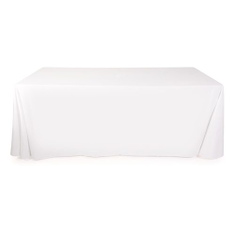 Hire FULL LENGTH TABLECLOTH