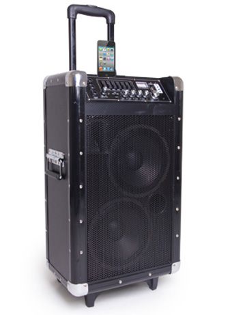 Hire Portable PA System, in South Perth, WA