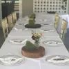 Hire Plastic Trestle Table Hire, from Chair Hire Co