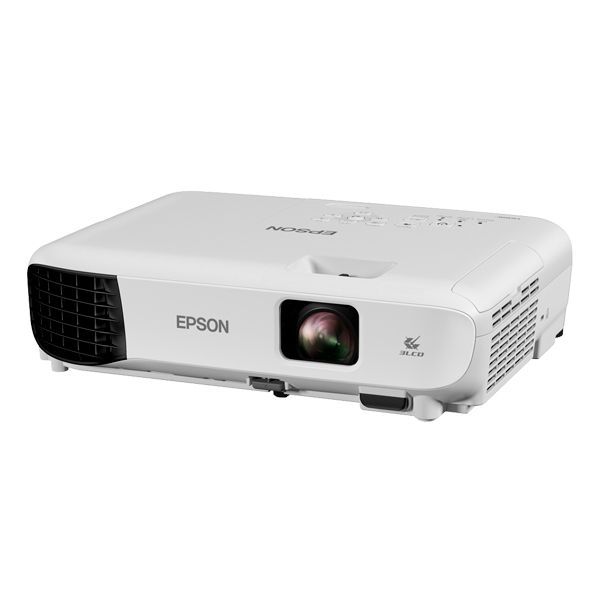 Hire 3600 Lumen Data Projector