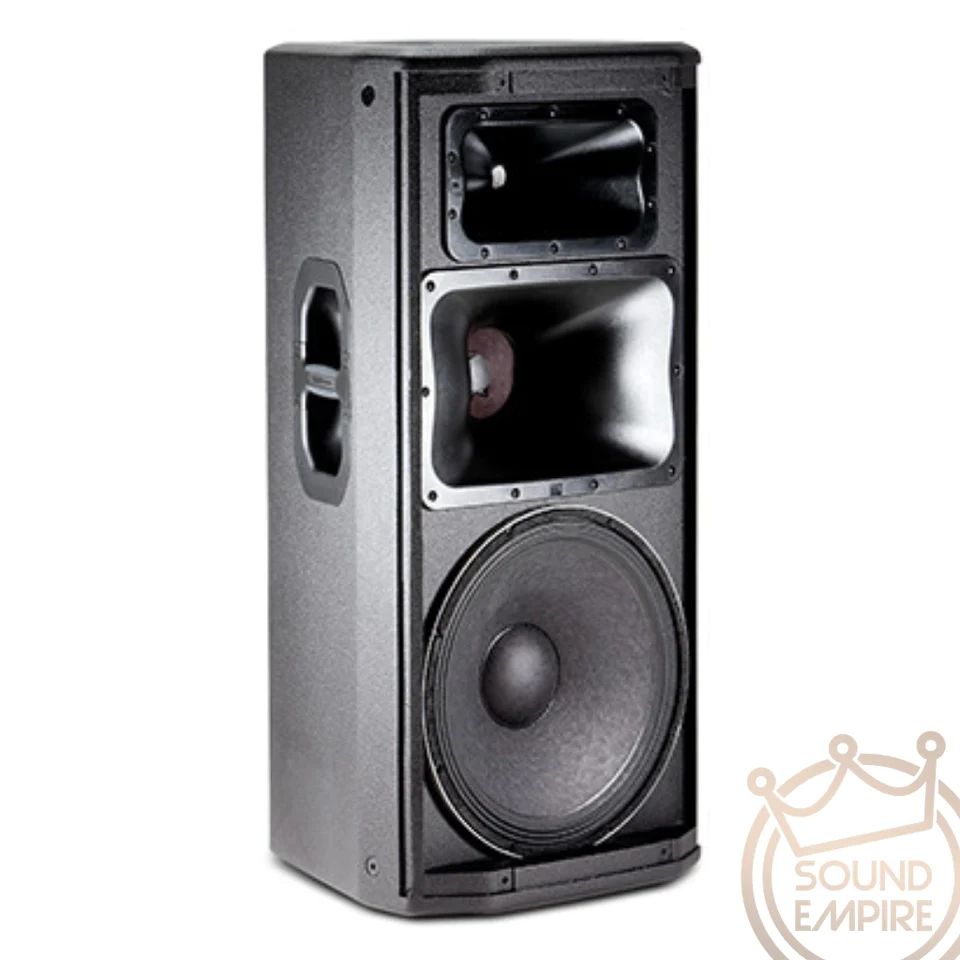 Hire JBL PRX635 3-WAY SOUND SYSTEM, hire Speakers, near Carlton