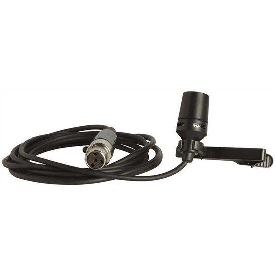 Hire Lapel / Lavalier Microphone, hire Microphones, near Annerley image 1