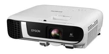 Hire Epson Full HD Data Projector, in Kennington, VIC