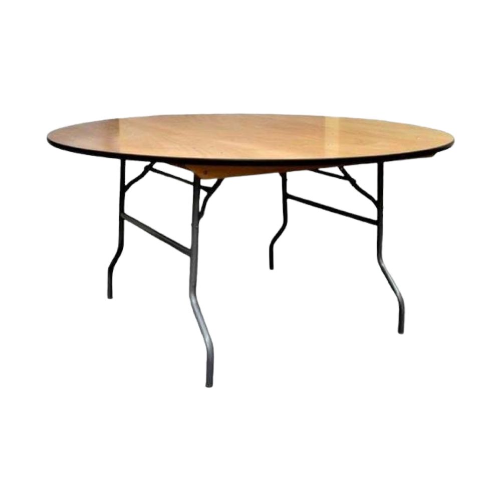 Hire DINING TABLE ROUND 1.8M, hire Tables, near Brookvale