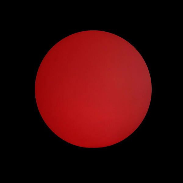 Hire Glow Sphere Hire – 40cm