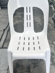 Hire Budget Commercial Stacking Chair