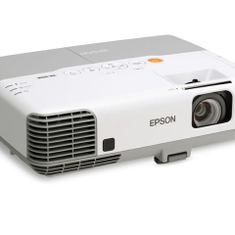 Hire LARGE VIDEO PROJECTOR