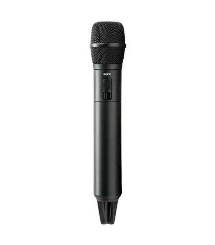 Hire Rode Wireless M2 Handheld Microphone, hire Microphones, near Camperdown image 1