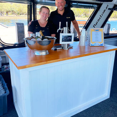 Hire MIXOLOGY  -  XL
Up to 200x Guests, in Subiaco, WA
