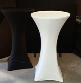 Hire Cocktail Tables / High Bars, hire Tables, near Balaclava