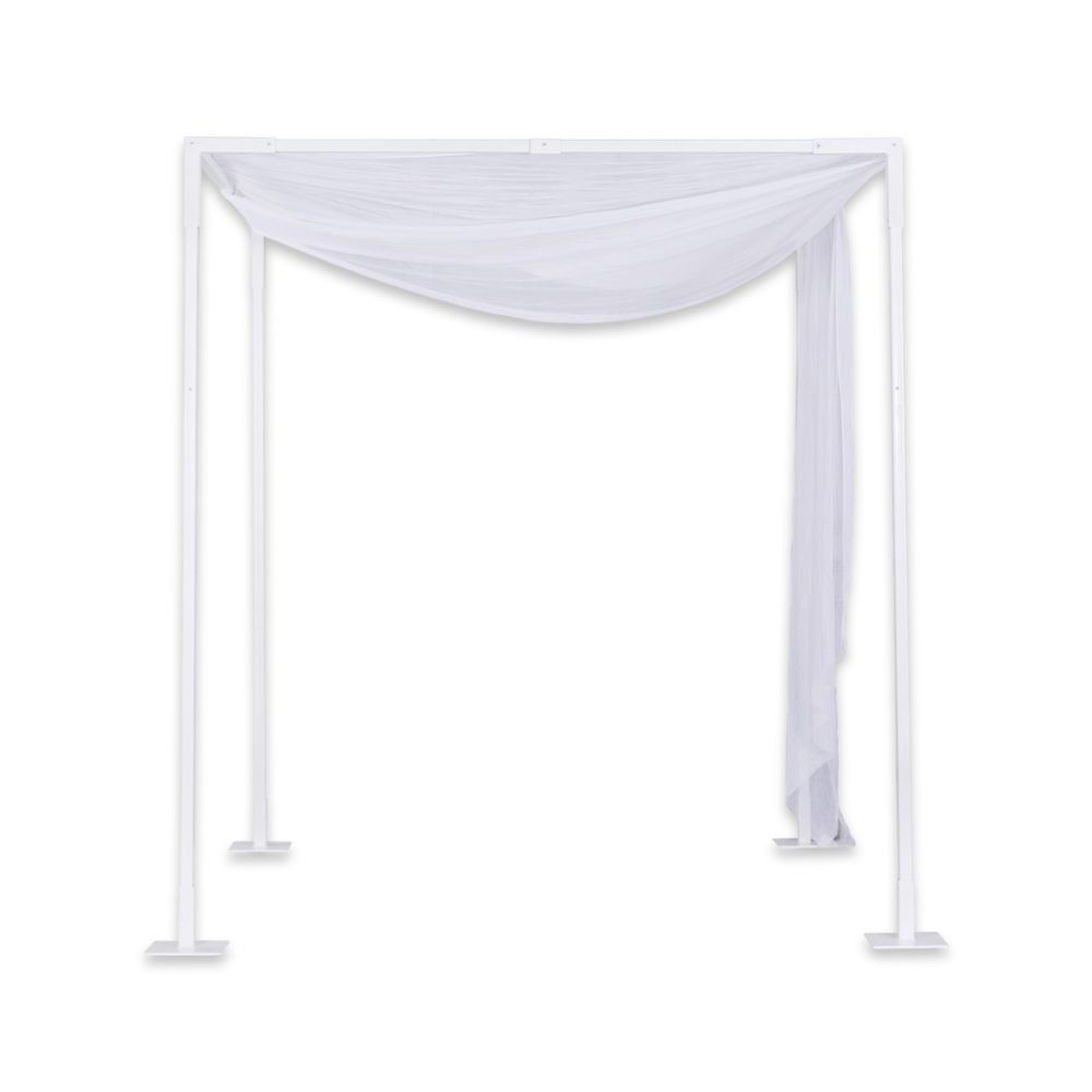 Hire THE CLASSIC WEDDING ARBOUR CANOPY, hire Miscellaneous, near Brookvale image 2