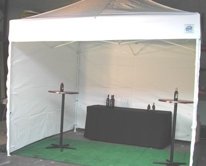 Hire 3m x 3m Shelter