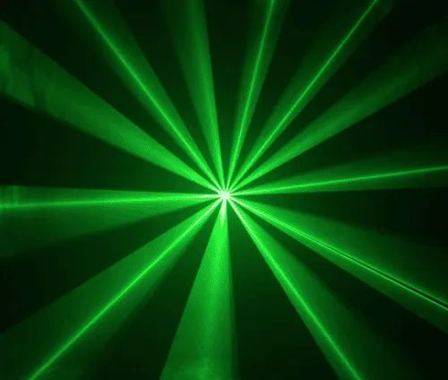 Hire Small Green Laser Light, hire Party Lights, near Riverstone