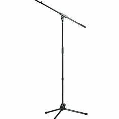 Hire Boom Microphone Stand