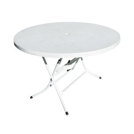 Hire 1.2m ROUND TABLE