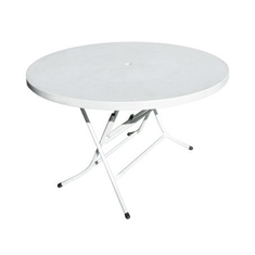 Hire 1.2m ROUND TABLE