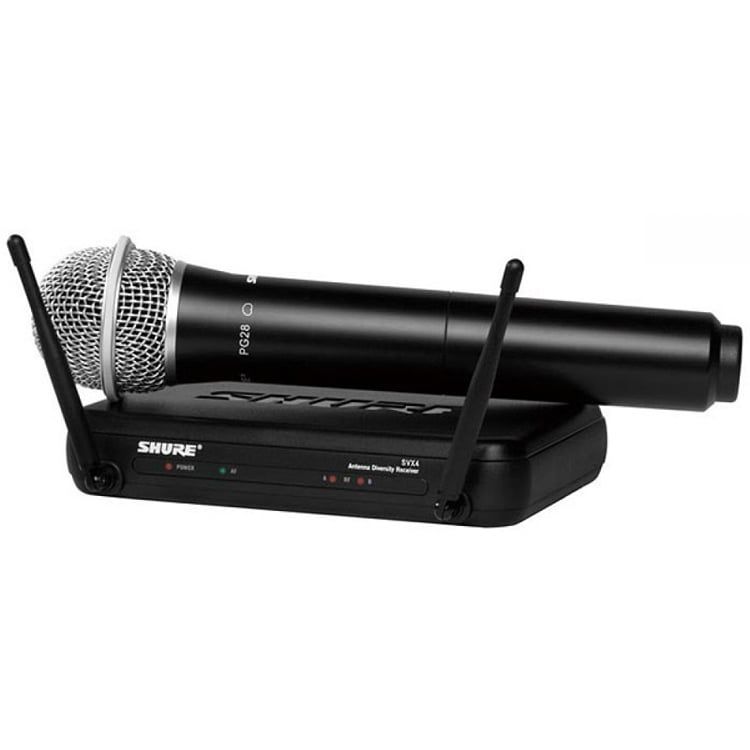 Hire Shure Wireless Microphone, hire Microphones, near Pyrmont