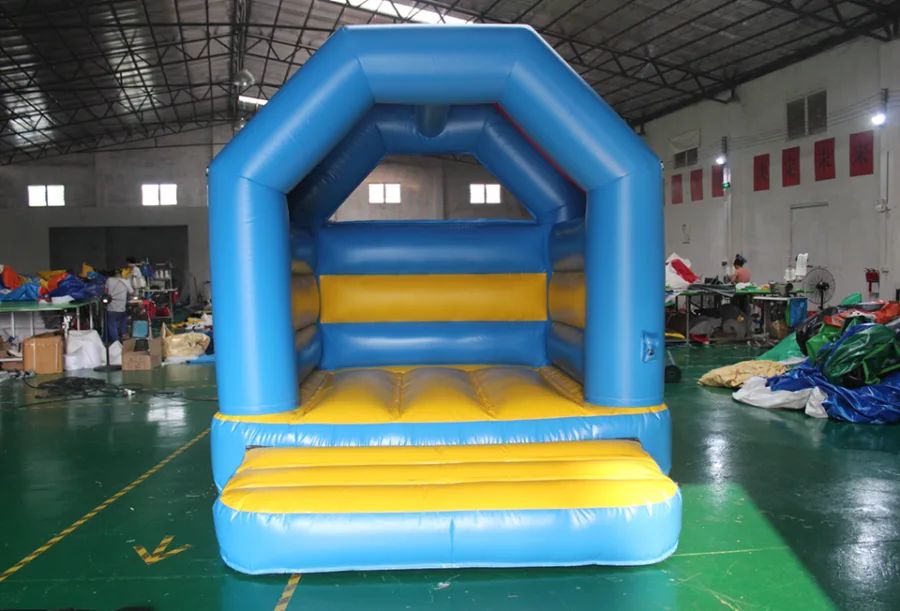 Hire Small Generic Jumping Castle, hire Jumping Castles, near Hallam image 1