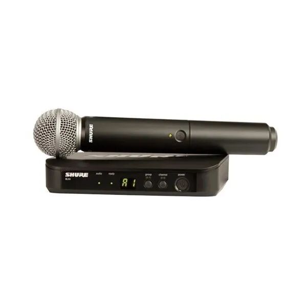Hire Wireless Microphone and Receiver Hire, hire Microphones, near Blacktown image 1