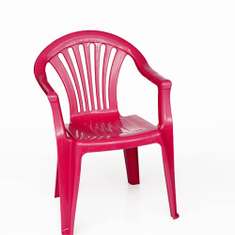 Hire Children’s Plastic Armchairs, in Broadbeach, QLD