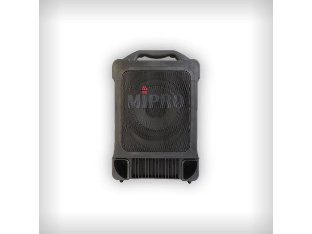 Hire MIPRO MA707 70W PORTABLE BATTERY PA SYSTEM, hire Speakers, near Ashmore