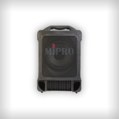 Hire MIPRO MA707 70W PORTABLE BATTERY PA SYSTEM, in Ashmore, QLD