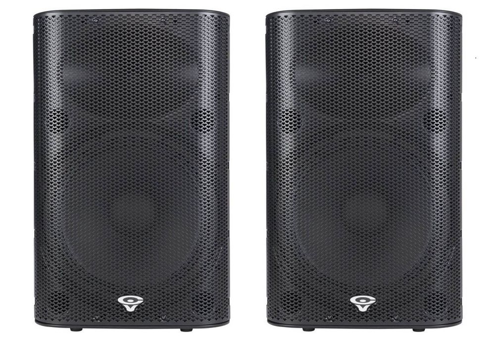 Hire 2 x Cerwin-Vega P1500X 1500-Watts 15" Speaker, hire Speakers, near Tempe