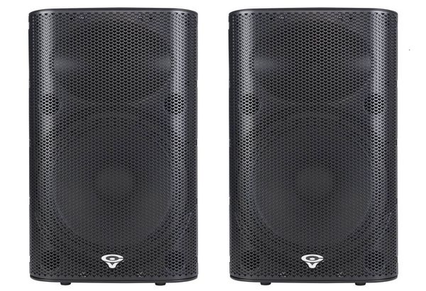 Hire 2 x Cerwin-Vega P1500X 1500-Watts 15" Speaker