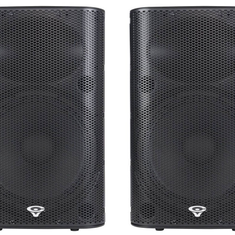Hire 2 x Cerwin-Vega P1500X 1500-Watts 15" Speaker