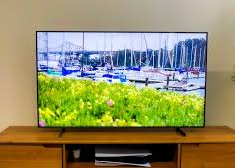 Hire 55" TV, in Kingsford, NSW