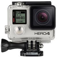 Hire GoPro HD HERO4 BLACK EDITION, hire GoPros, near Alexandria