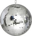 Hire LIGHT EMOTION MB12 12inch Mirrorball, hire Party Lights, near Collingwood