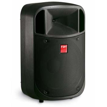 Hire 10 Inch Powered Speaker, hire Speakers, near Liverpool