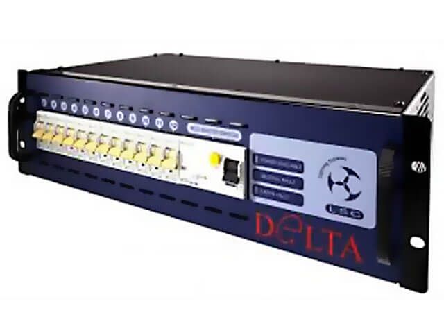 Hire DELTA 3 PHASE POWER DISTRIBUTION BOX, hire DJ Decks, near Acacia Ridge