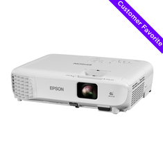 Hire Business Meeting Data Projector