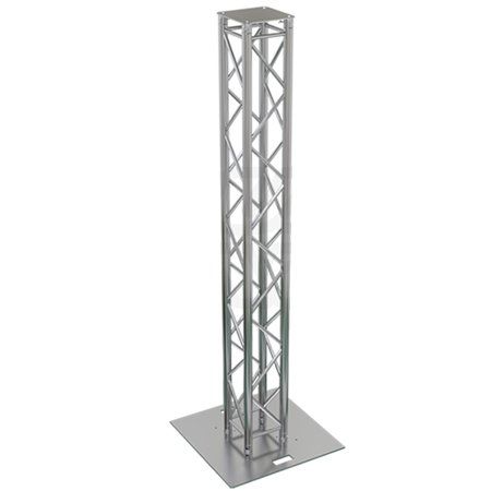 Hire Truss 2m (with baseplate)