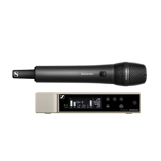 Hire SENNHEISER EW-D 845S Digital Wireless Microphone