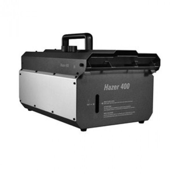 Hire Lighting Party Pack and Hazer (80-150 people)