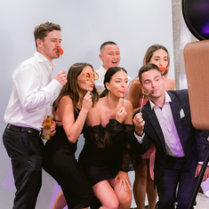Hire Photo Booth Hire